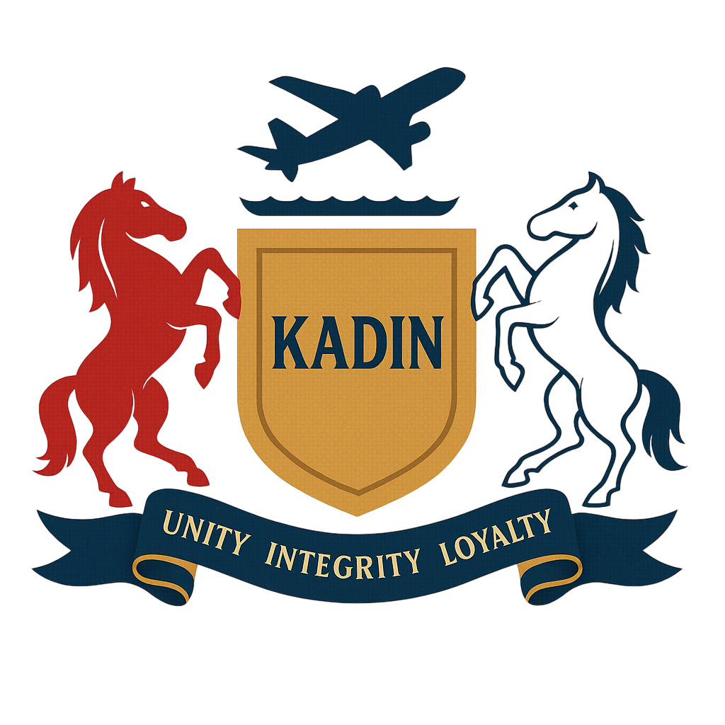 Logo Kadin Sintang Kota